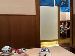 -小山日本料理(太古汇店)
