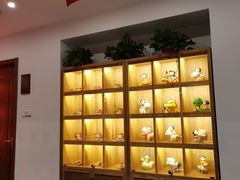 -十二生肖主题餐厅(吕家营店)