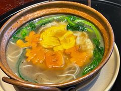 -滇野云南野生菌餐厅(陕西南路店)