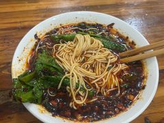 -智强牛肉面