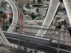 -3号仓库·创意中国菜(新世界城店)