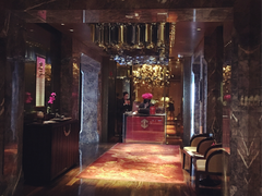 门面-金轩中餐厅 Jin Xuan(浦东丽思卡尔顿酒店)