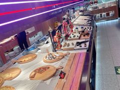 -比格比萨自助(南京万达茂店)