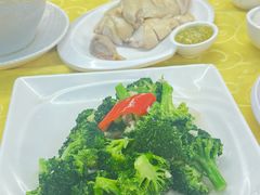 -海鲜街菜馆(海珠南路店)