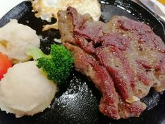 -诺丁牛排披萨自助餐厅(汕头苏宁店)