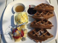 -吉姆丽德乡村西餐厅(闵行交大店)