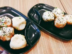 -小杨生煎(黄河路店)