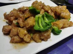 -吴记酱骨炖菜馆(西大直街店)