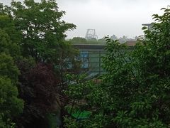 -上海佘山世茂艾美酒店