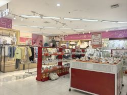 -孩子王游乐场(万达广场店)