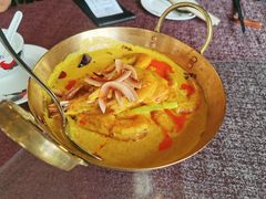 -南沙游艇会·大兵船餐厅