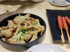 -聚味瞿记·龙虾堂(坡子街店)