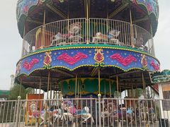 -霸王河欢乐世界