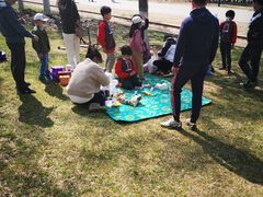 -永定河休闲森林公园