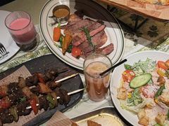 -碧特博格·20年品牌西餐厅(芜湖路店)