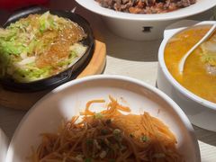 -九毛九西北菜(百信广场店)