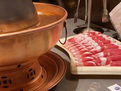 -额尔敦传统涮(体育场店)