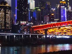 -重庆市江北嘴中央商务区中央公园