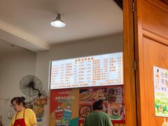 -盖帮鳝鱼串串(东郊记忆店)