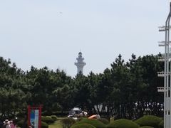 -日照灯塔风景区