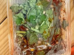 -心园餐厅·地道传统云南菜·三十年老店