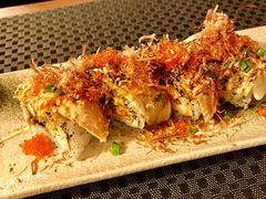-昊·来了寿司(双楠2店)