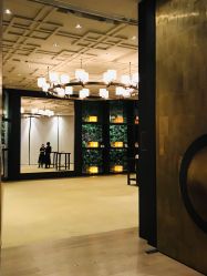 -北京瑰丽酒店·宴会厅·婚宴·会展