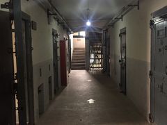 -青岛德国监狱旧址博物馆