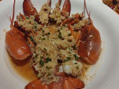 -潮粤香海鲜酒楼(沙湖店)