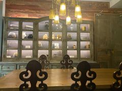 -花马天堂云南餐厅 Lost Heaven(外滩店)