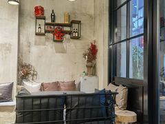 -熙阁咖啡Segnal(时代中心店)
