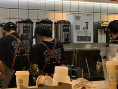 -古茗(东鼓道店)