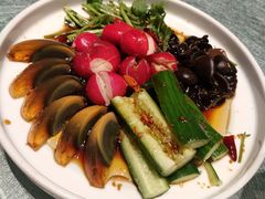 -小厨娘淮扬菜(天印大道店)