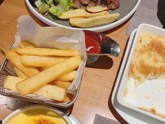 -新贝乐意大利餐厅(苏州中心店)