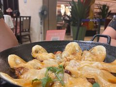 -四季轩中餐厅(徐州开元名都大酒店)