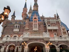 -上海迪士尼度假区