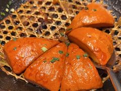 -御仙都北京菜馆·烤鸭店(双井店)