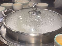 -鱼粤鲜淘米捞·中山脆肉鲩火锅(悦湖会店)