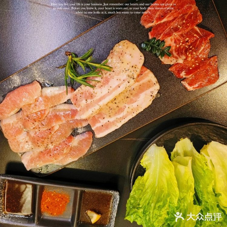 萬烧|一家绝对值得安利的烤肉店‼️