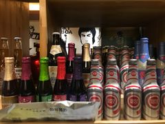 -以前的小酒馆(中山广场店)