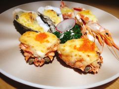 -三石铁板烧(紫竹桥店)