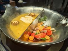 -湊湊火锅·茶憩(上海合生汇店)