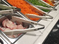 -So Lounge索兰至餐厅(蓝色港湾店)