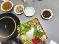 -官塘陈记鱼生·潮汕砂锅粥·牛肉火锅(潮枫路总店)