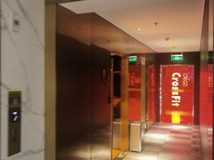-北京三元桥CitiGO欢阁酒店