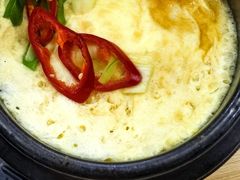 -真情鲍鱼海鲜汤