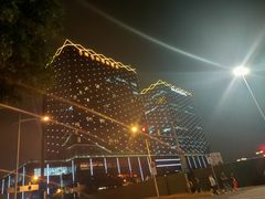 -维也纳国际酒店·江苏苏州火车站北广场店