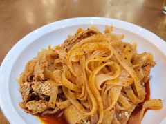 -小崔家臊子面(蔡家坡总店)