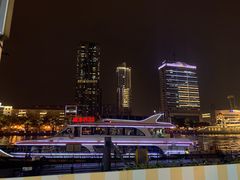 -珠江夜游西堤码头