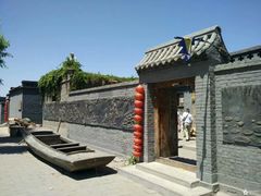 -白洋淀景区